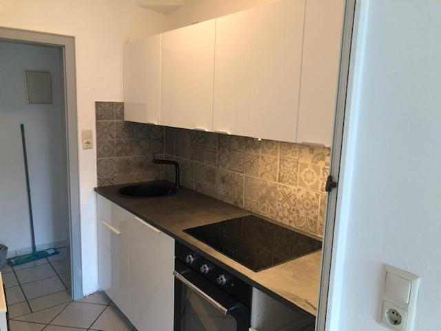 Haus Pamela Wohnung A نايهالينجازييل المظهر الخارجي الصورة